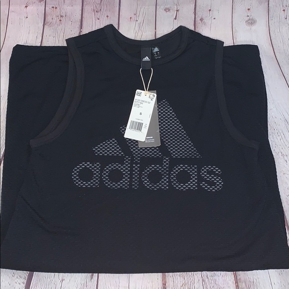 ❌SOLD 💕NWT Adidas Sport ID dress💕 - Picture 6 of 6